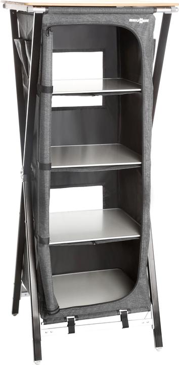 Produktbild Brunner Mercury Cross Square HS Schrank