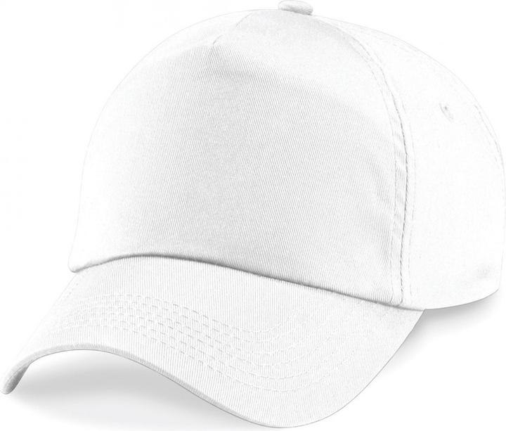 Actual product image Outdoor Spirit Neutral 5 Panel Cap uni (One size)