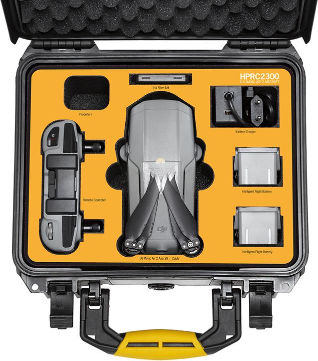 Immagine prodotto HPRC MAV2A-2300-01 (DJI Mavic Air 2)