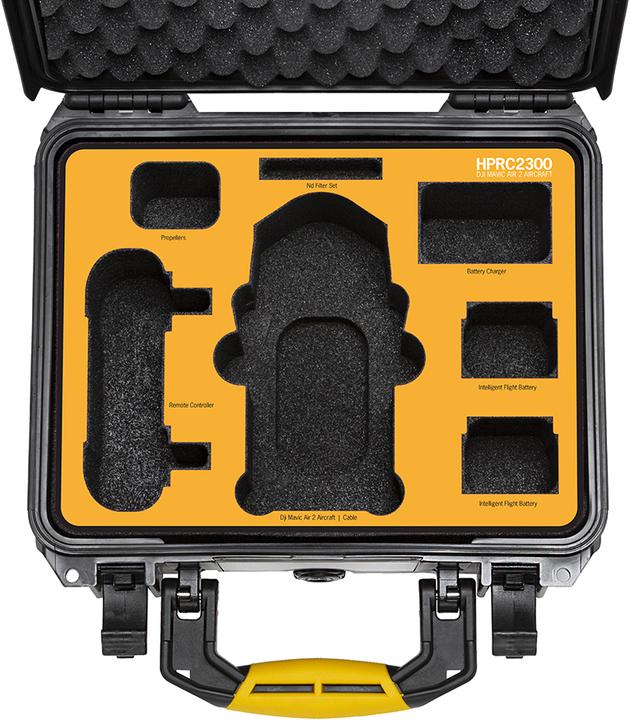 Immagine prodotto HPRC MAV2A-2300-01 (DJI Mavic Air 2)
