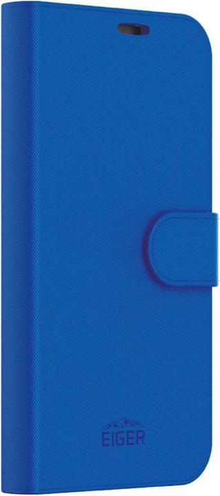 Image du produit Eiger North Folio Bookcase (Apple iPhone 15 Pro Max)
