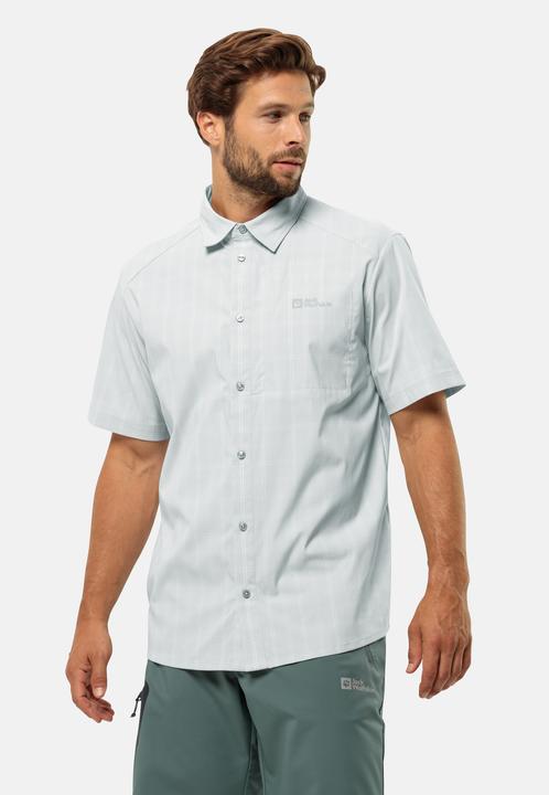 Image du produit Jack Wolfskin Norbo S/S Shirt (3XL)