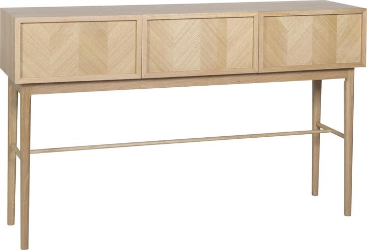 Actual product image Hübsch Whitman (150 x 38 x 90 cm)
