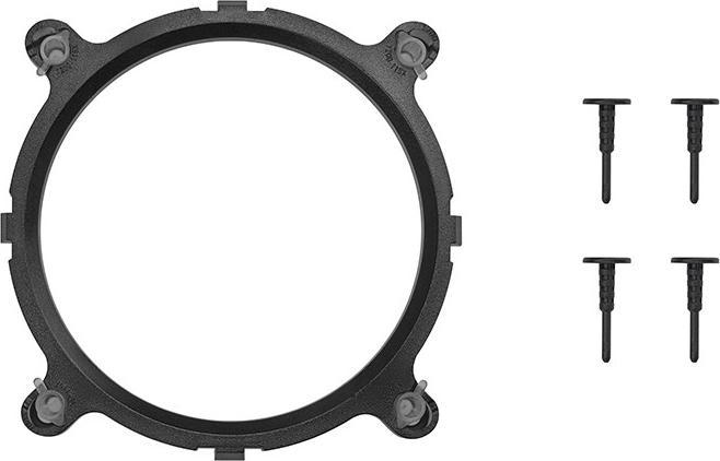 Actual product image Deepcool Ice Edge Mini FS V2.0 (112 mm)