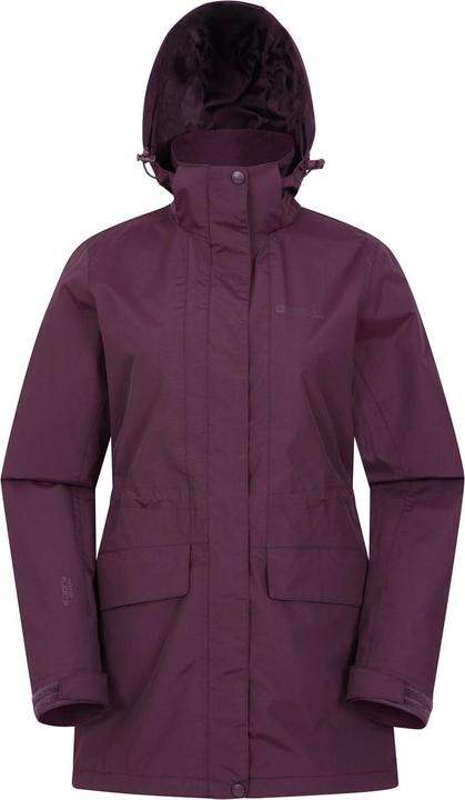 Produktbild Mountain Warehouse Glacial Extreme Jacke wasserfest (32 D)