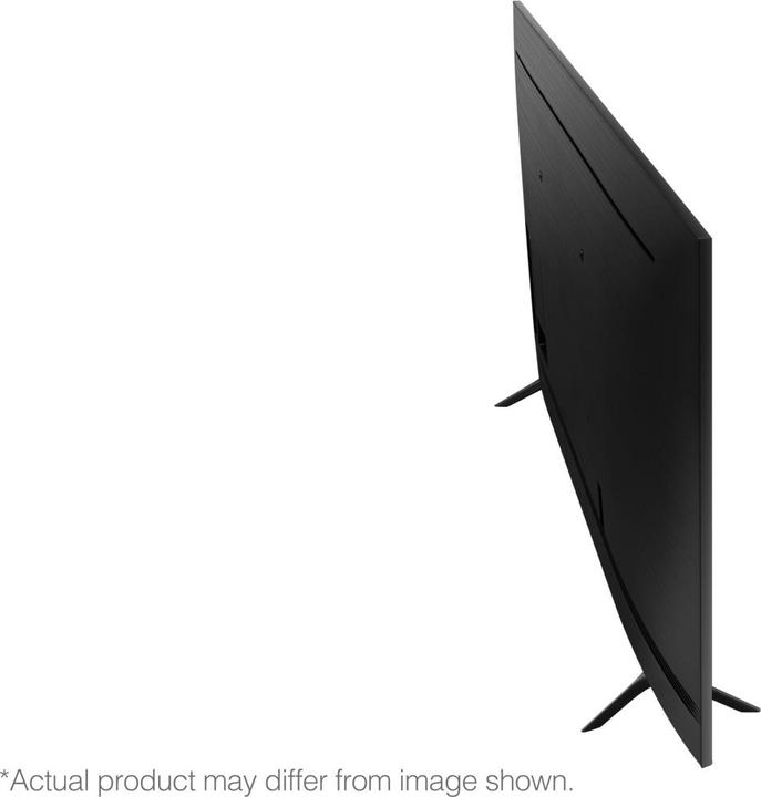 Actual product image Samsung QE65Q60T (65", QLED, 4K, 2020)