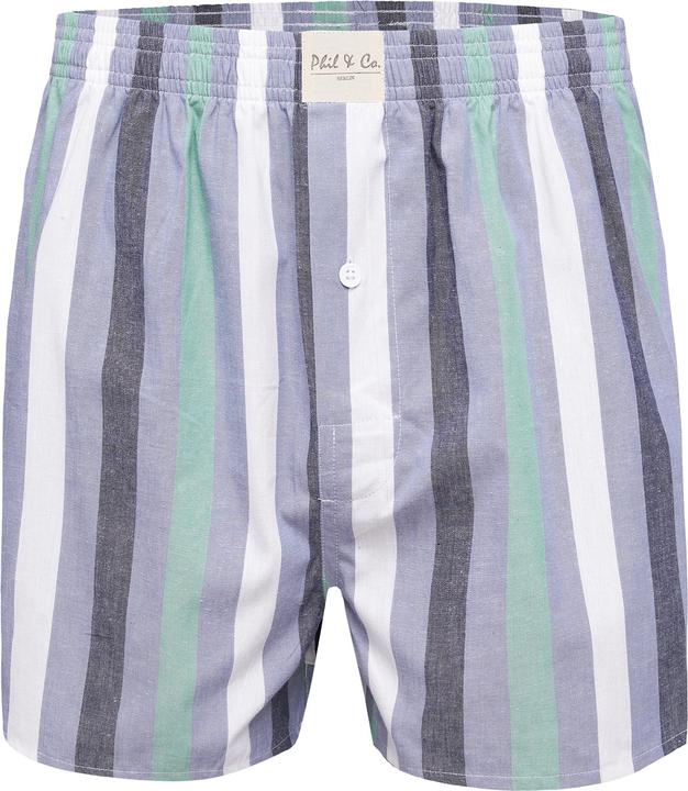 Actual product image Phil & Co. Berlin Boxer Classics (L, pack of 6)