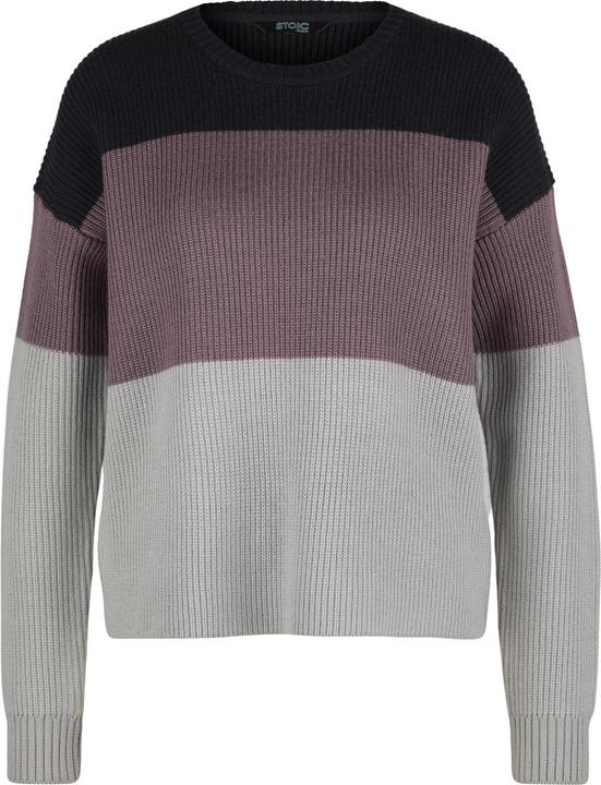 Stoic Women's Heavy MerinoKnit MMXX.Rutvik Sweater