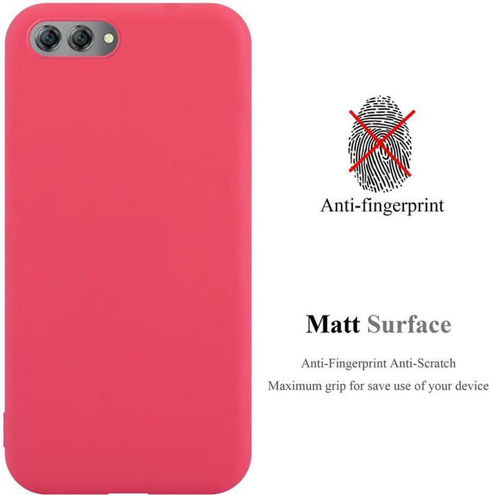 Productafbeelding Cadorabo TPU Candy Cover (Huawei Nova 2S)
