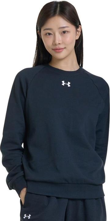 Produktbild Under Armour Rival Sweatshirt Rundhalsausschnitt (L)