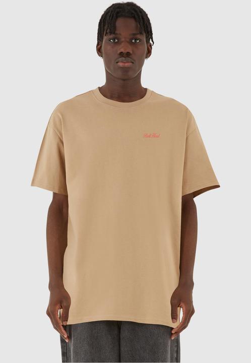 Actual product image Urban Classics Ball Hard Heavy Oversize Tee - 139545 (XXL)