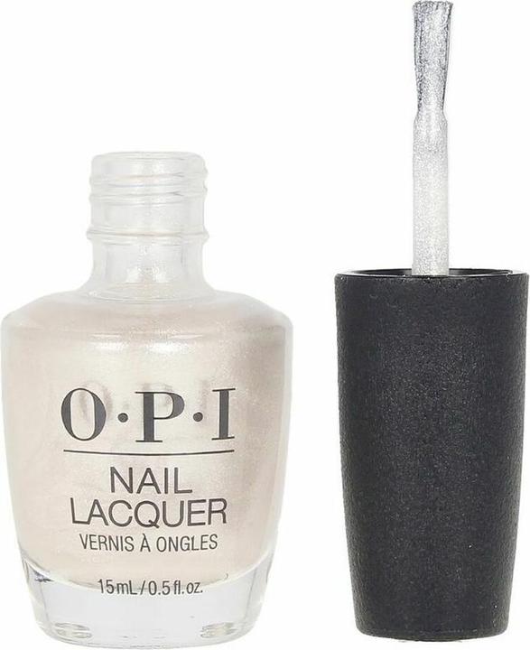 Image du produit OPI Classiques (Joyeux anniversaire, Vernis à ongles effet gel)