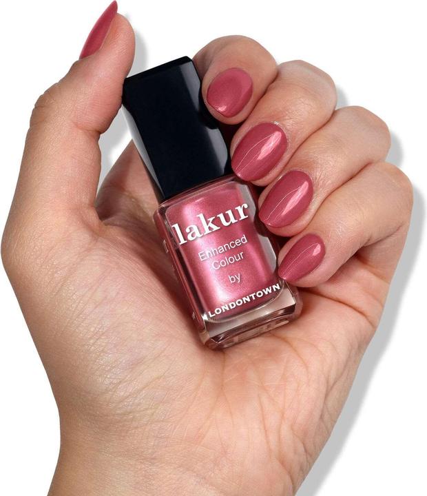Image du produit Londontown Slopeside BOX (Slopeside, Vernis couleur)