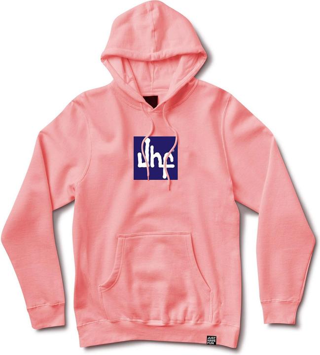 Actual product image JHF Union Made Hoody (S)