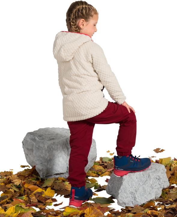 Actual product image Vaude Kids Caprea warmlined Pants II (92)