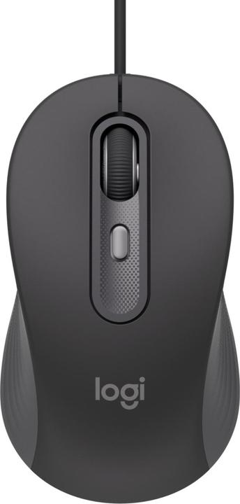 Immagine prodotto Logitech LOGI Wired Mouse M520 for Business, Wired Mouse (Cablato)