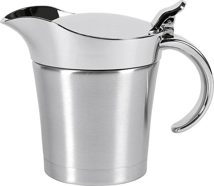 APS Thermo-Sauciere