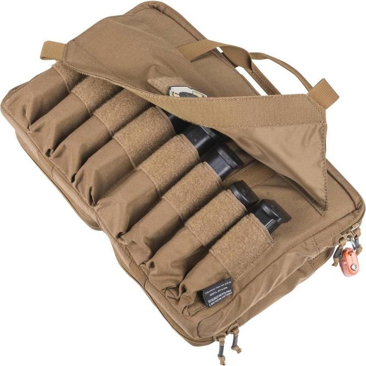 Immagine prodotto Helikon Portafoglio Multi Pistola - Custodia per pistola (3 l)