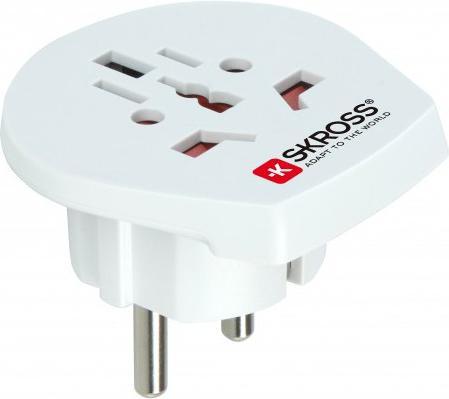 Produktbild Skross World to Europe