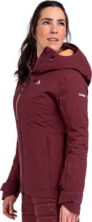 Image du produit Schöffel Veste 3L Pizac (S)