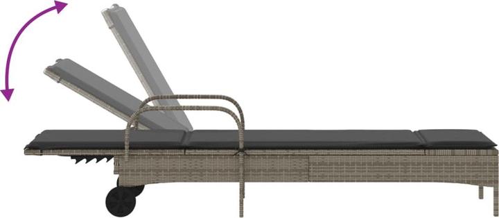 Image du produit VidaXL Kolton (200 cm)