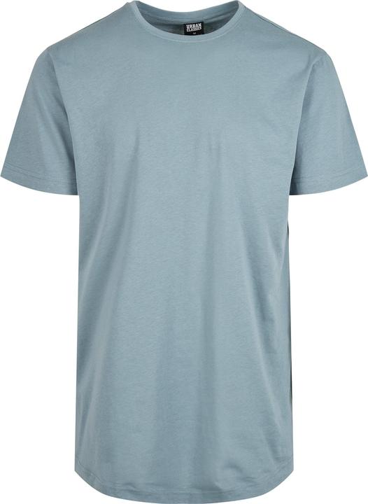 Produktbild Urban Classics Shaped Long Tee (XL)