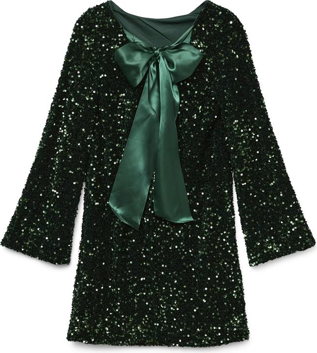 Produktbild Vero Moda VMLAILA Kurzes Kleid Kleid (L)