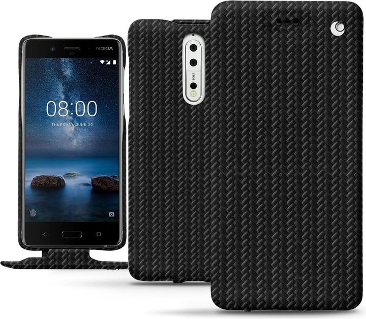 Abaca nero ( Noir / Nero)