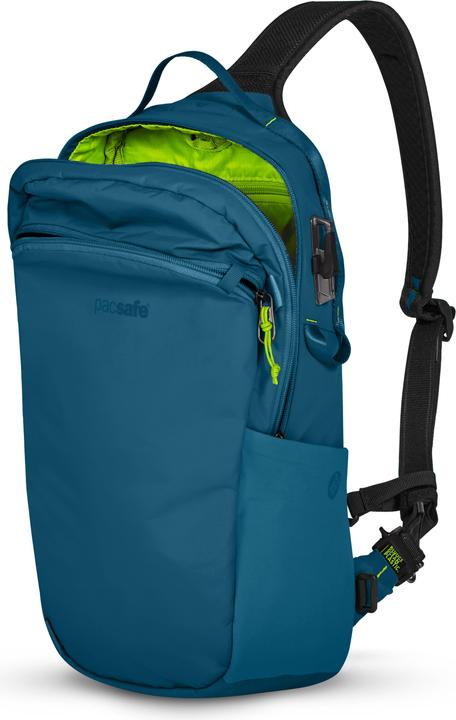 Actual product image Pacsafe ECO shoulder bag RFID protection 19 cm (9 l)