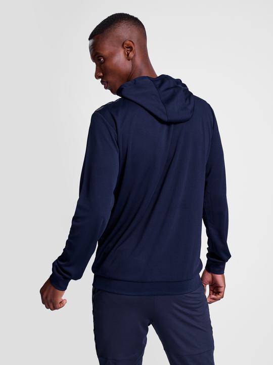 Image du produit hummel Hmlauthentic Pl Hoodie (S)