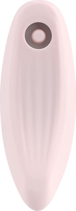 Image du produit Evolved - Vibromasseur Palm - Rose Clair