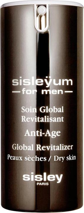 Produktbild Sisley Sisleÿum for Men - Anti-Aging Revitalisierungscreme Dry Skin (50 ml)