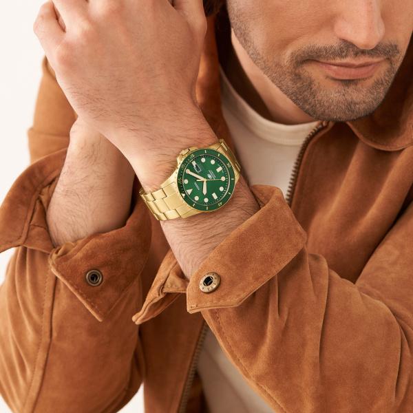 Produktbild Michael Kors Lennox (Analoguhr, 37 mm)