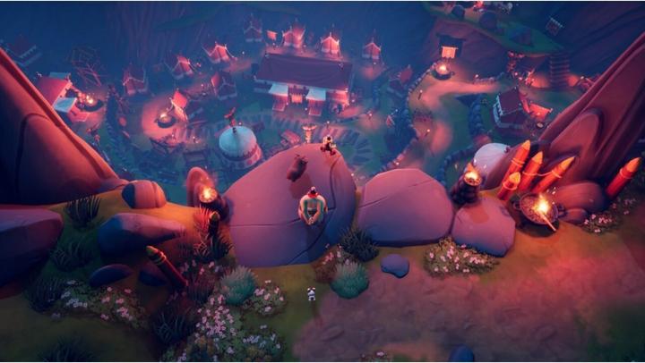 Immagine prodotto Microids Asterix & Obelix XXXL - L'ariete di Hibernia (Edizione da collezione) (Switch, Switch Lite, Switch OLED)