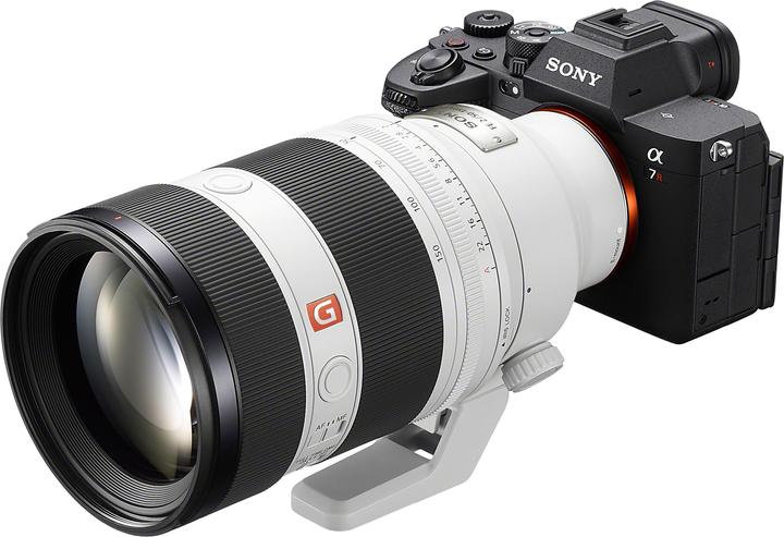 Actual product image Sony FE 50-150mm f/2 GM (Sony E, full size)