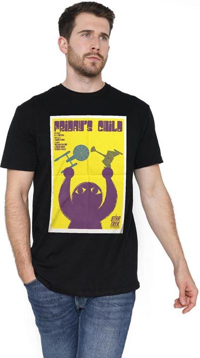 Produktbild The Original Series Episode 40 TShirt (S)