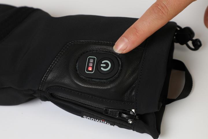 Produktbild snowlife Heat DT Glove (XL)