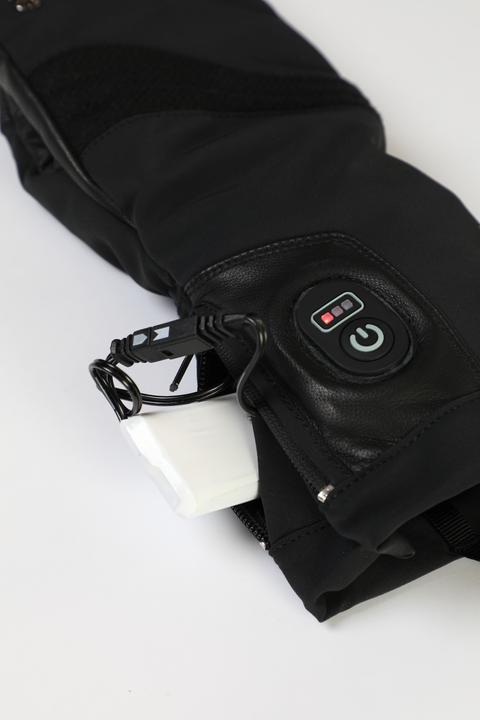 Actual product image snowlife Heat DT Glove (S)