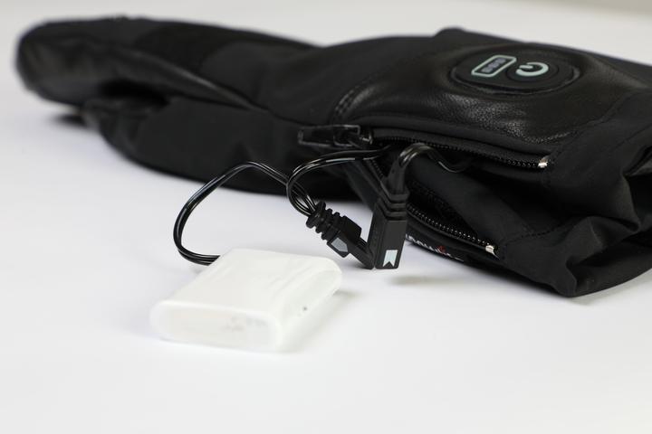 Actual product image snowlife Heat DT Glove (S)