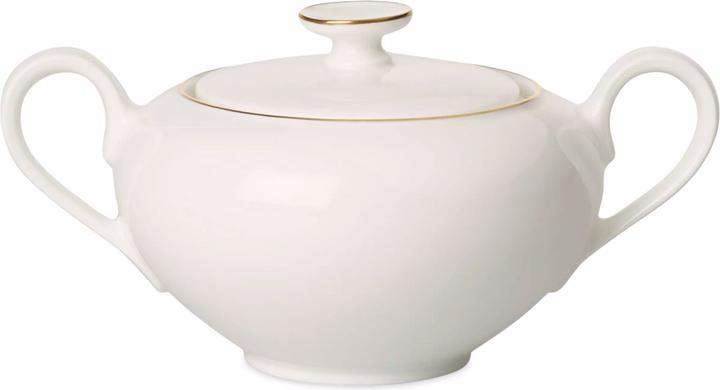 Produktbild Villeroy & Boch Zuckerdose ANMUT GOLD (0.35 l)
