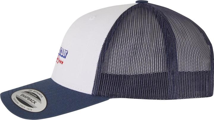 Immagine prodotto Miss Tee American Life Retro Trucker Cap - 191393 (Taglia unica)