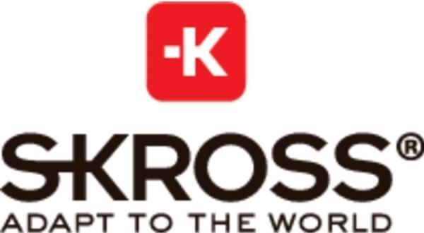 Actual product image Skross Multipower 2 Pro+ EU (48 W)
