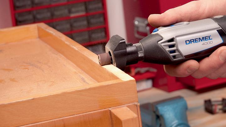 Produktbild Dremel 576 Modellierungstisch