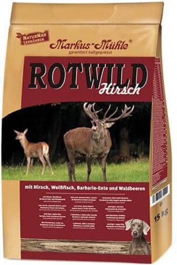 Markus Mühle Mix: NatureNear & Red Deer Stag (Adult, 2 pcs., 5000 g)
