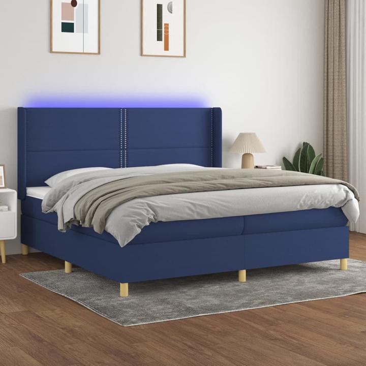 Produktbild VidaXL Fiorenzo (100 x 200 cm, 200 x 200 cm)