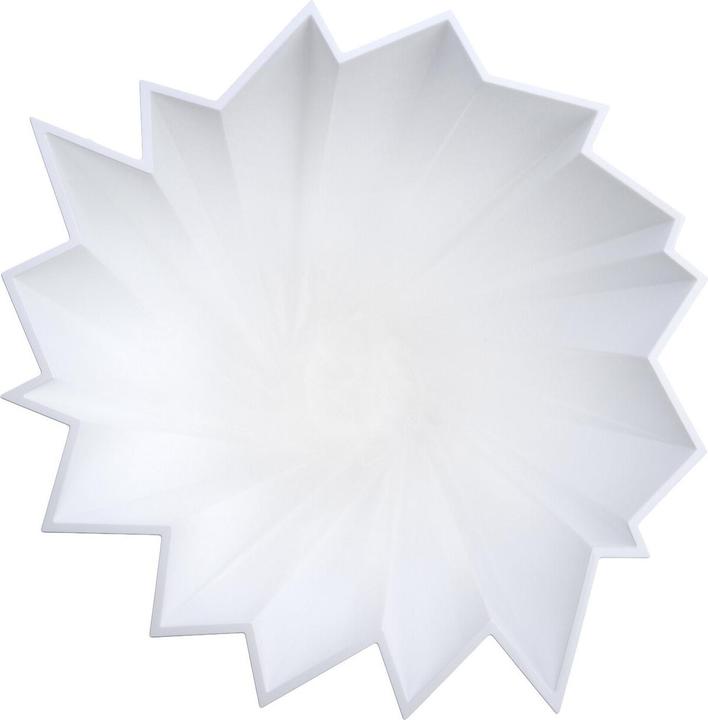 Produktbild Kartell intavola Shanghai (1 x, 35 x 35 x 44 cm)