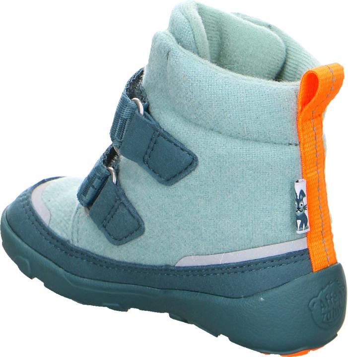 Image du produit Affenzahn Kid's Mid Boot Laine Confortable (24)
