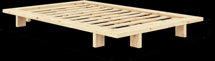 Produktbild Karup Design Japan (120 x 200 cm)