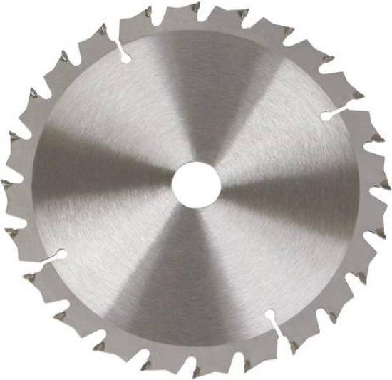 Productafbeelding Scheppach HW cirkelzaagblad Ø 160 mm