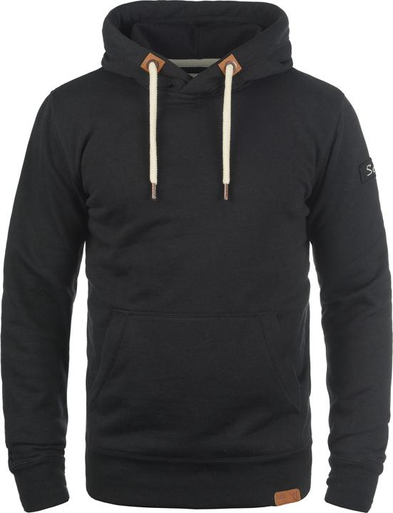 Actual product image Solid TripHood Men's Hoodie (L)